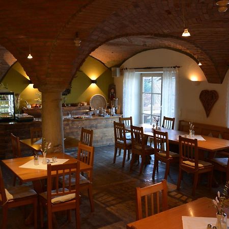 Hotel Garni Kern Halfing Kültér fotó