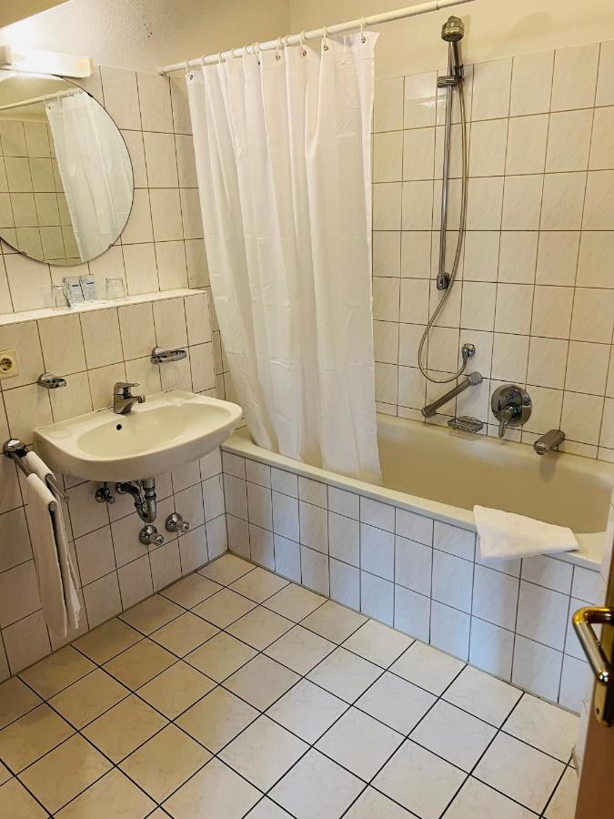 Hotel Garni Kern Halfing Kültér fotó