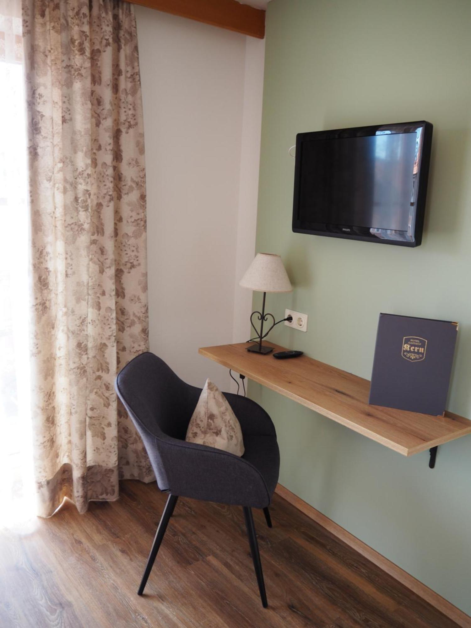 Hotel Garni Kern Halfing Kültér fotó
