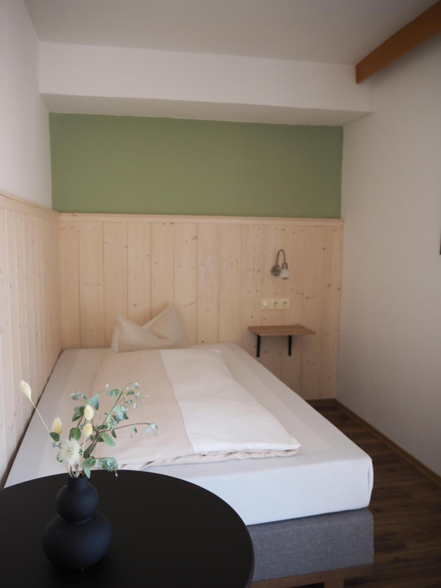 Hotel Garni Kern Halfing Kültér fotó