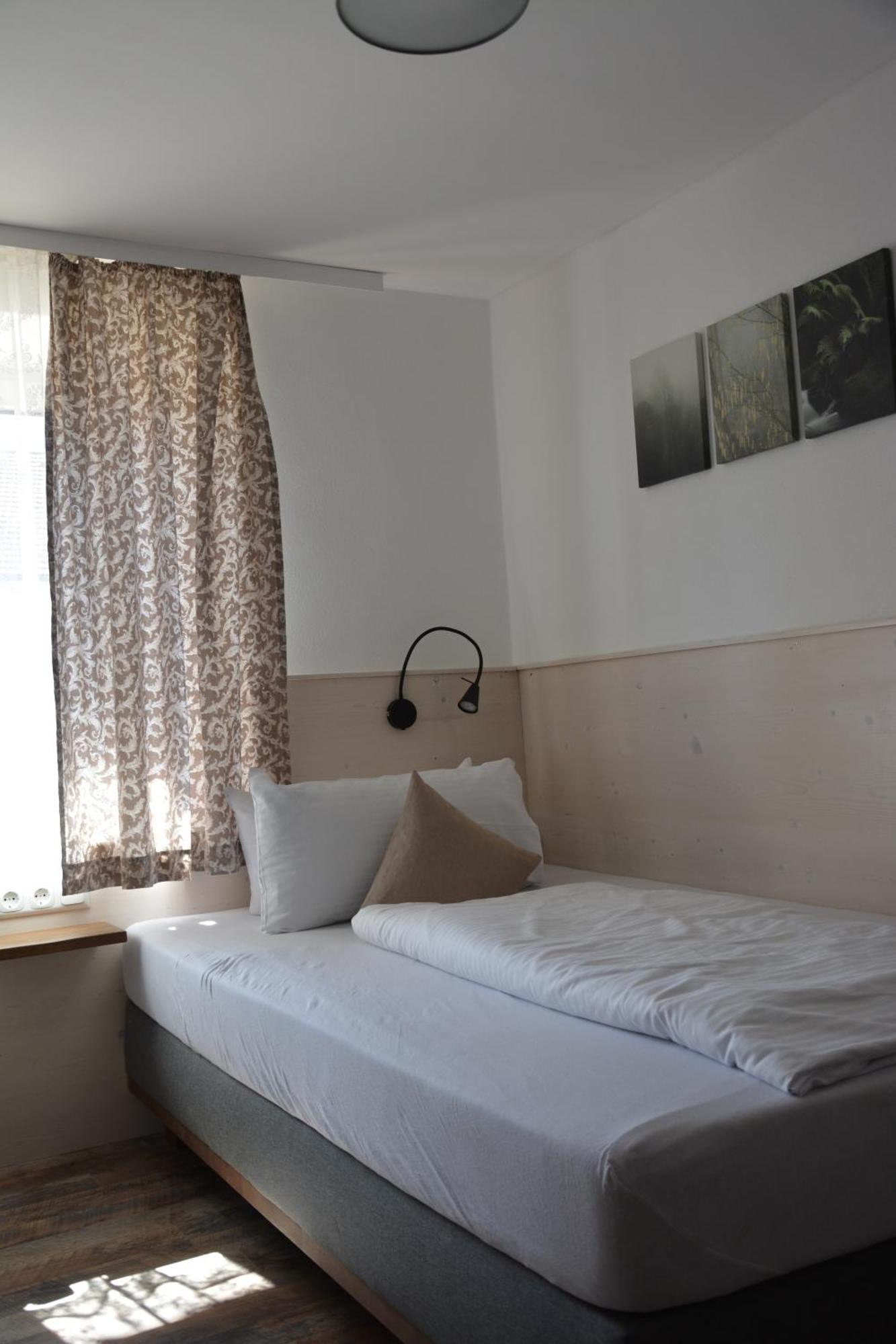 Hotel Garni Kern Halfing Kültér fotó