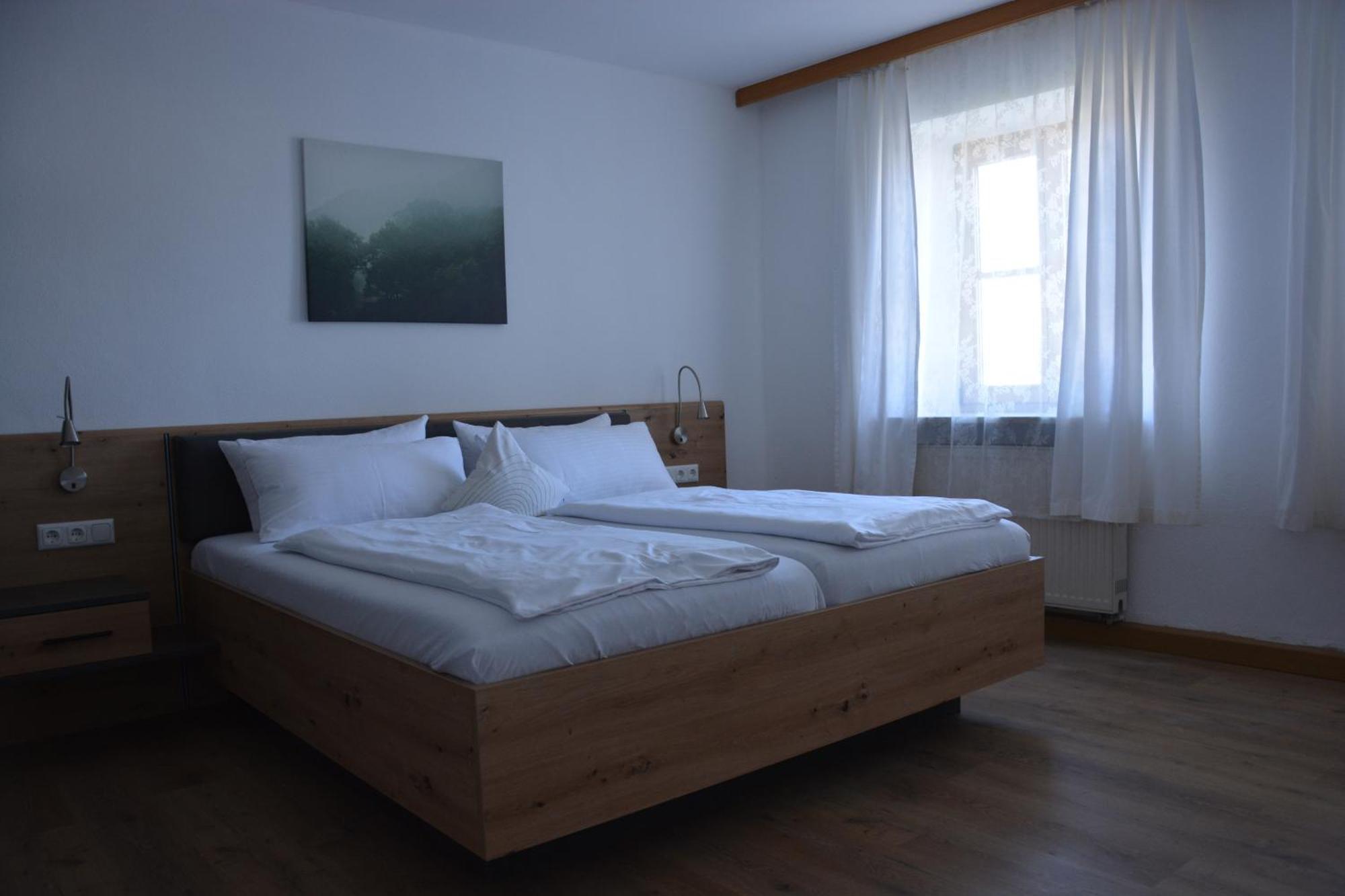 Hotel Garni Kern Halfing Kültér fotó